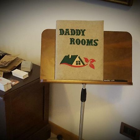 تريفيزو Daddyrooms المظهر الخارجي الصورة