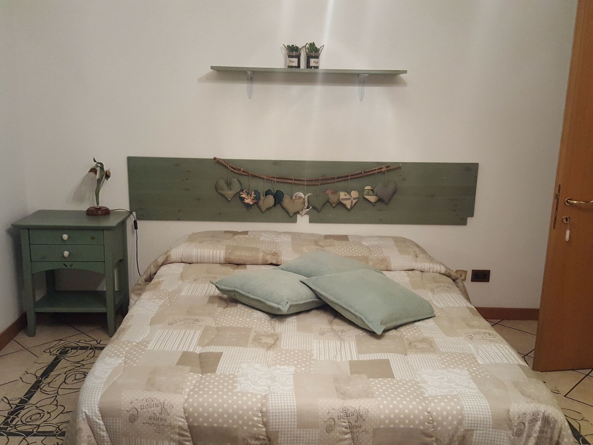 تريفيزو Daddyrooms المظهر الخارجي الصورة