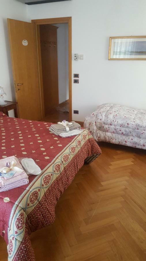 تريفيزو Daddyrooms المظهر الخارجي الصورة