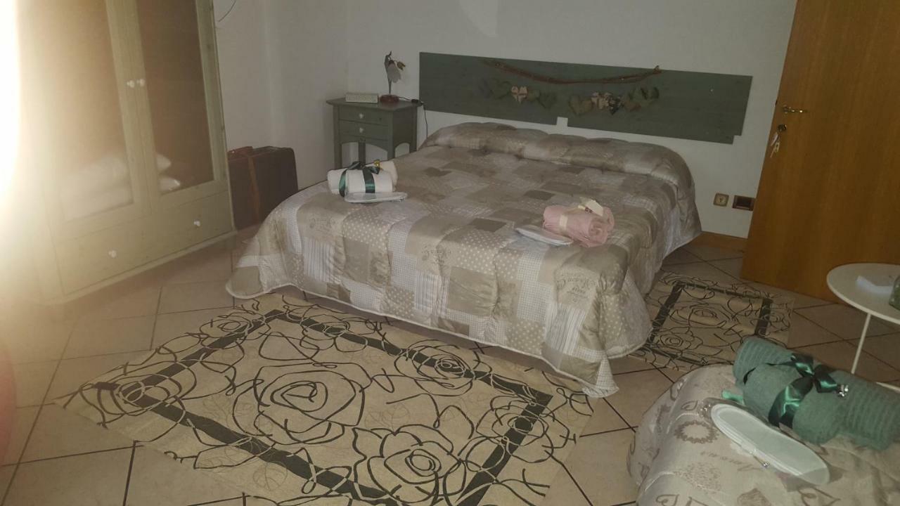 تريفيزو Daddyrooms المظهر الخارجي الصورة