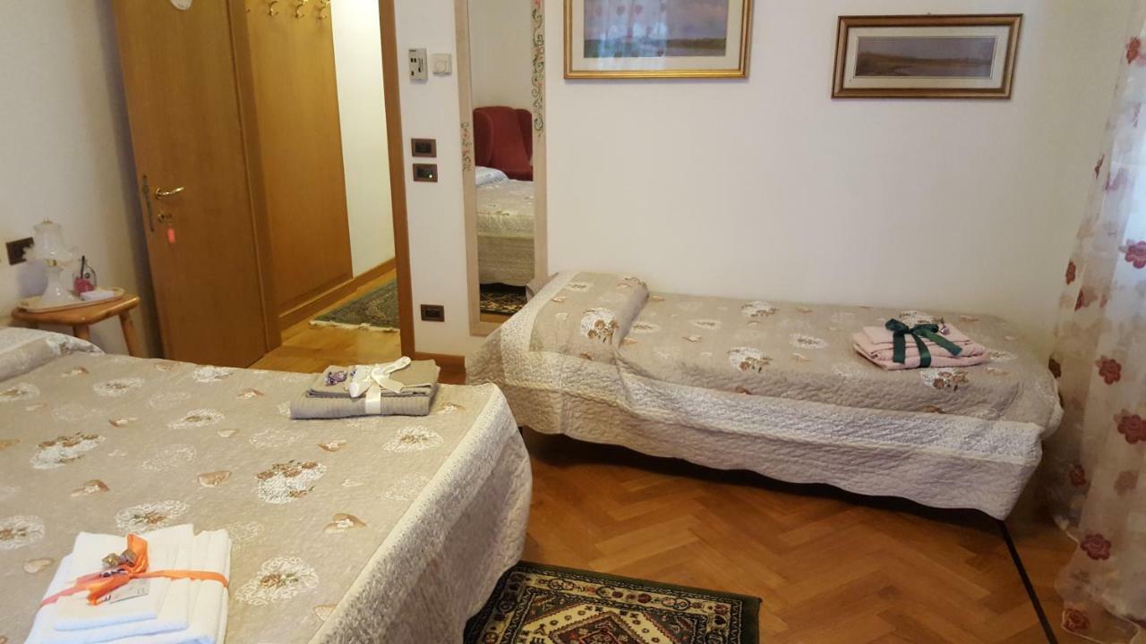 تريفيزو Daddyrooms المظهر الخارجي الصورة