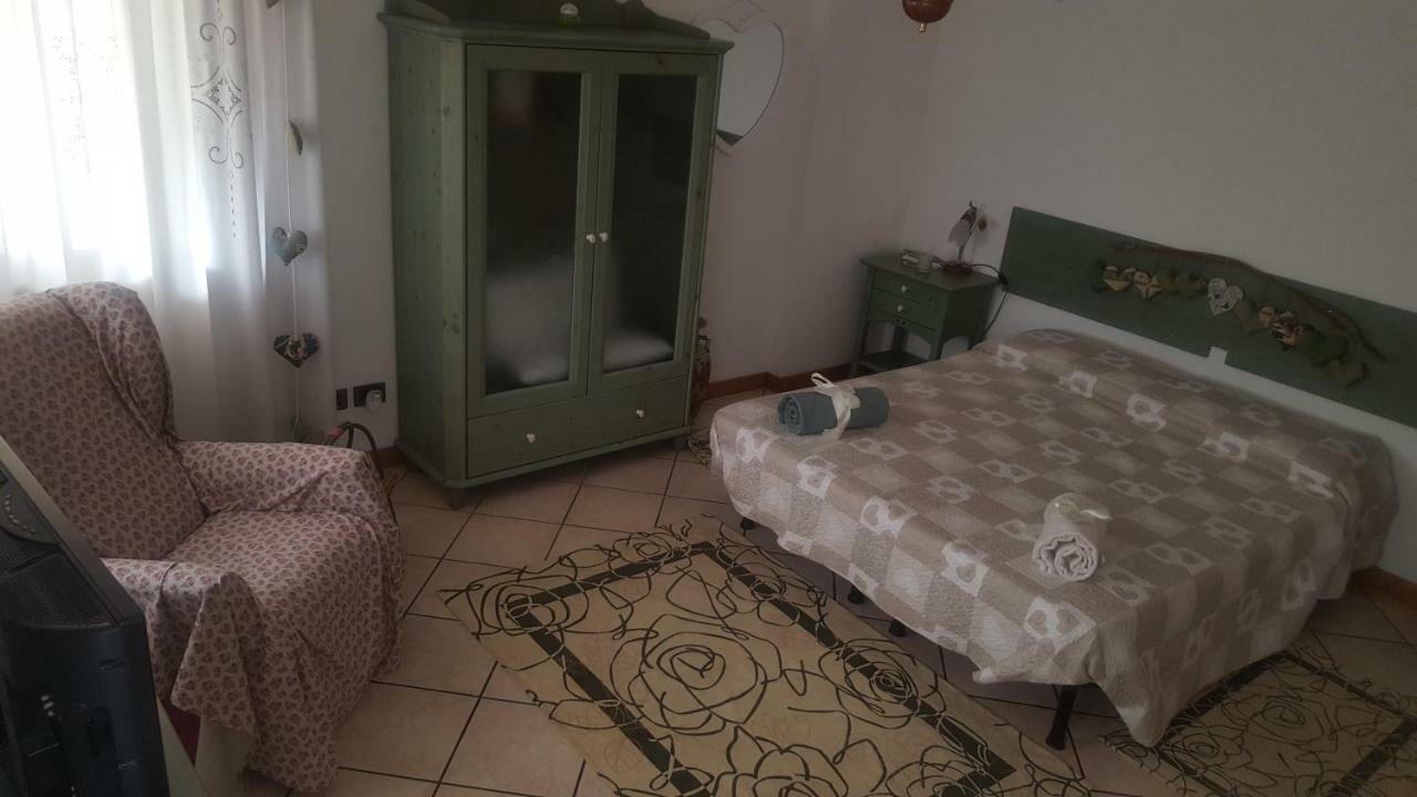تريفيزو Daddyrooms المظهر الخارجي الصورة