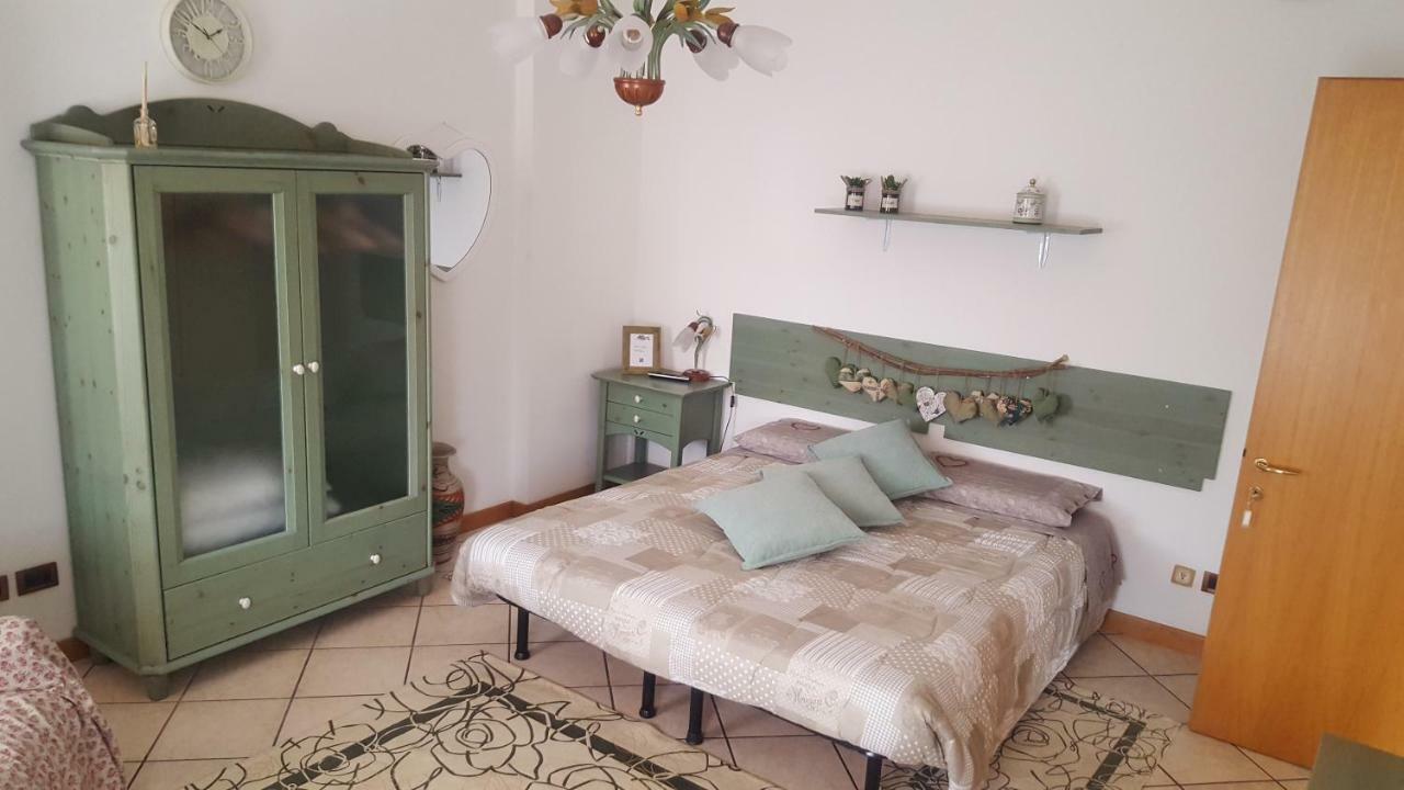 تريفيزو Daddyrooms المظهر الخارجي الصورة