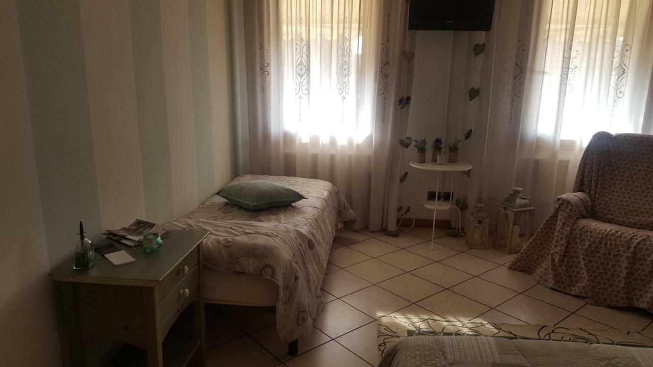 تريفيزو Daddyrooms المظهر الخارجي الصورة